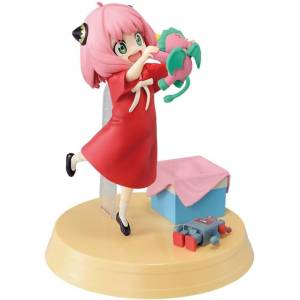 Ichiban Kuji (Last One Prize): SPY x FAMILY - Anya Forger (Embark on a mission) - Another Color Ver. [2nd Hand]