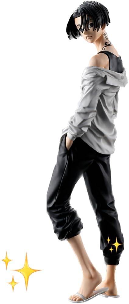 Ichiban Kuji (A Prize): Tokyo Revengers - Sano Manjirou (Ichiban Kuji Tokyo Revengers Seiy...
