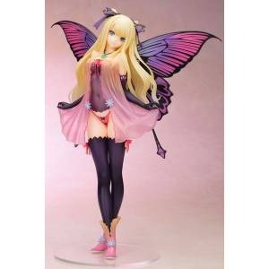 Tony's Heroine Collection: Fairy Garden Anabelle