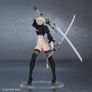 NieR : Automata - 2B YoRHa No. 2 Type B Version 2.0 [Square Enix]