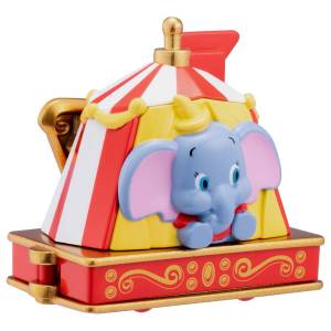 Dream Tomica : Disney Tomica Parade - Dumbo (No.173) [Takara Tomy]