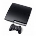    PlayStation 3 Slim 320GB Charcoal Black [brand-new]
