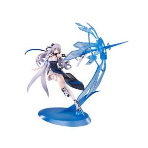 Honkai Impact 3: Bronya 1/7 (Reborn Silver Wings Ver.) [Hobby Max/Mihoyo]