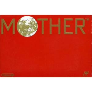 Mother [FC - used good condition]