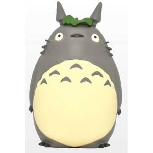 My Neighbor Totoro: KumuKumu - 3D Puzzle - Big Totoro (25 Pieces) [Ensky]