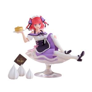 F:NEX (Tenitol) Fig à la mode - The Quintessential Quintuplets - Nino Nakano [FuRyu]