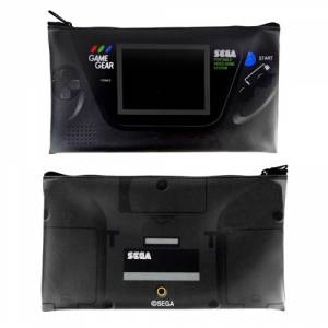 Trousse Game Gear [Sega Store]