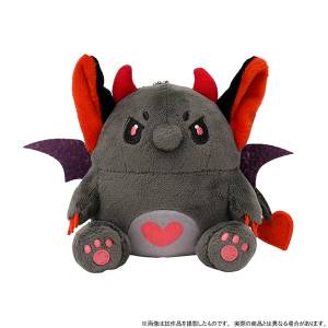 NU: Carnival: Plush Keychain - Morvay (Limited Edition) [Movic]