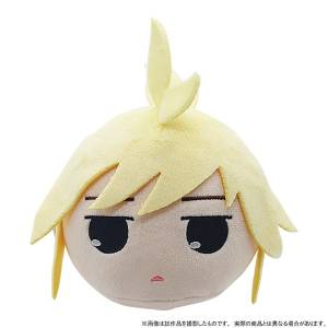 Hatsune Miku Series - Kagamine Ren Round Plush [Movic]