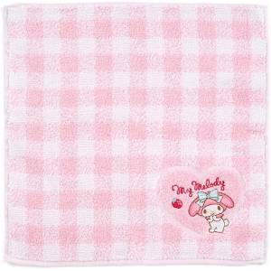 Hand Towel: Cool Touch - My Melody [Sanrio]