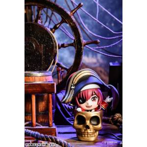 Hololive Production: Ahoy! Houshou Marine - Departure Easycard Function With 3D Modeling (Ocean Ver.) [KC JAPAN]