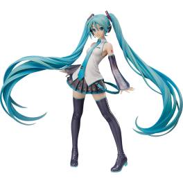 Vocaloid: Hatsune Miku V3 - 1/4 (REISSUE) | Nin-Nin-Game.com