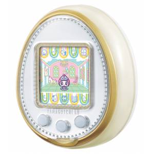 Tamagotchi 4U White [Bandai]
