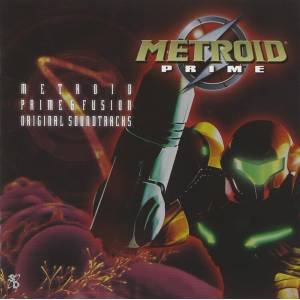 Metroid Prime & Fusion Original Soundtracks [OST]