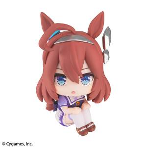Look Up: Uma Musume Pretty Derby - Mihono Bourbon [MegaHouse]