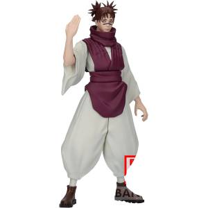 Jujutsu Kaisen: Chousou - Jujutsu Kaisen Jukon no Kata (Banpresto) [2nd Hand]
