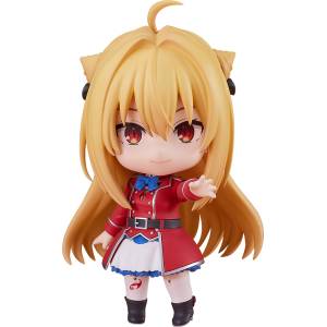 Nendoroid 2304: The Hikikomari Vampire Princess's Agony - Terracomari Gandesblood [Good Smile Company]