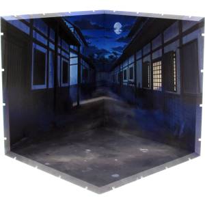 Dioramansion 200: Edo (Night Ver.) [PLM]