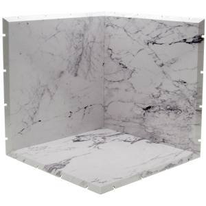 Dioramansion 200: Edo (Marble Ver.) [PLM]
