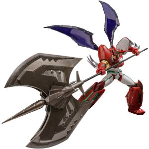 RIOBOT: Getter Robo Armageddon - Shin Getter 1 Renewal Ver. [Sentinel]