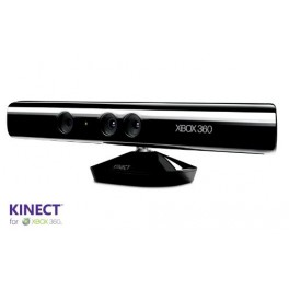 Kinect Sensor + jeu [neuf]