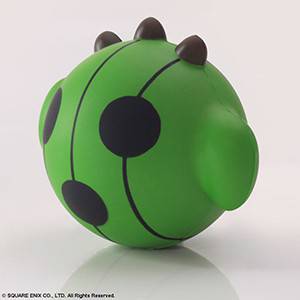 FINAL FANTASY Stress Ball Cactuar Ver. [Goods]
