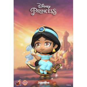 Cosbi: Disney Collection 001 - Jasmine (Disney Princess) [Hot Toys]