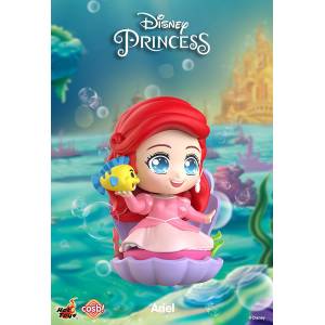 Cosbi: Disney Collection 003 - Ariel (Disney Princess) [Hot Toys]
