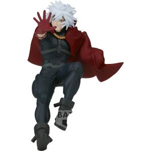 The Evil Villains -Vol.8- : Boku no Hero Academia - Shigaraki Tomura (Banpresto) [2nd Hand]