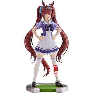Uma Musume: Pretty Derby - Daiwa Scarlet (Banpresto) [2nd Hand]