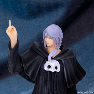 Final Fantasy XIV: Hythlodaeus [Square Enix]