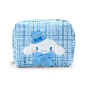 Sanrio: Winter Dress Design Series - Cinnamoroll Pouch (Limited Edition) [Sanrio]