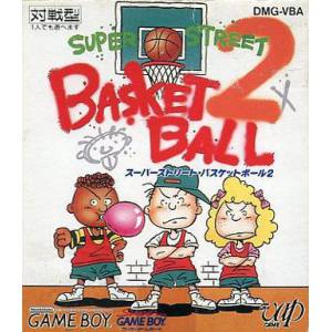 Super Street Basketball 2 [GB - Used Good Condition]