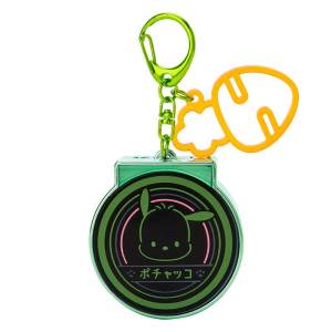 Sanrio: Vivid Neon Series - Pochacco Neon Light Style Light Up Keyholder (Limited Edition) [Sanrio]