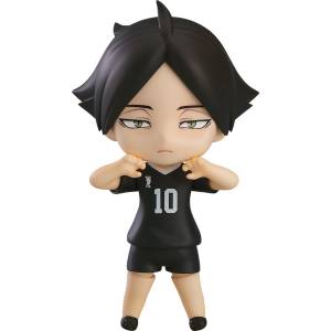 Aitai☆Kuji Haikyuu!! Week KOTOWARI ONLINE SHOP Trading Magnet SET