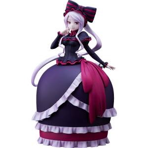 POP UP PARADE: Overlord ーShalltear Bloodfallen [Good Smile Company]