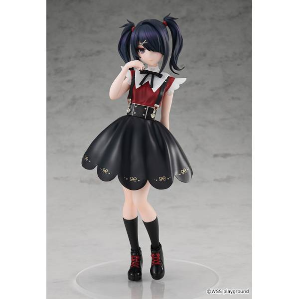 POP UP PARADE あめちゃん NEEDY GIRL OVERDOSE POP UP PARADE NEEDY GIRL OVERDOSE Ame-chan Non-scale Figure