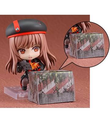 Nendoroid 2315 - Goddess of Victory: NIKKE - Rapi (Limited + Bonus) [Good Smile Company]