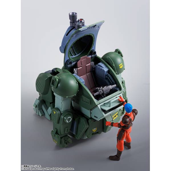 89新品アーマードトルーパー VOTOMS コマンドヴォルクト CV-05 予約受付商品】T-SPARK ZOIDS ゾイド AZ-11 コマンドウルフ