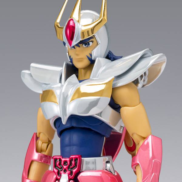  Saint Seiya - Phoenix Ikki God Myth Cloth Action