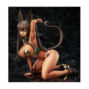 Binding Creator's Opinion: Original Character - Anubis 1/4 - Casino Bare Leg Ver. (Limited Edition) [BINDing / Native]