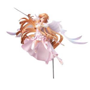 PRISMA WING Sword Art Online Asuna Bonus Version 1/7 Scale Statue