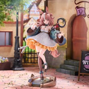 Original Character: Kurige-chan 1/7 (Limited Edition) [Solarain]