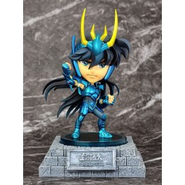 Saint Seiya - Dragon Shiryû Cosmos Burning Collection