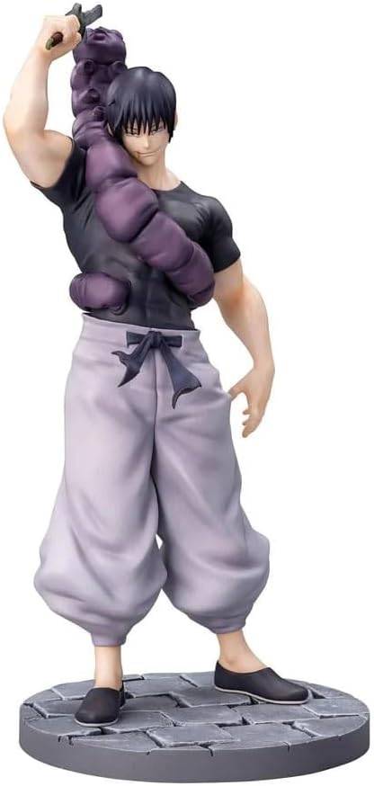 Luminasta: Jujutsu Kaisen - Fushiguro Touji & Jurei - Ready For Battle Ver. (Priz...