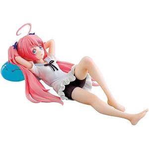 Ichiban Kuji (B Prize): That Time I Got Reincarnated as a Slim - Milim & Rimuru (Tempest Biyori) [2nd Hand]