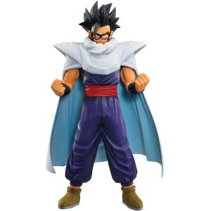 Ichiban Kuji (A Prize): Dragon Ball Super Super Hero - Son Gohan - Dragon Ball VS Omnibus Great [2nd Hand]
