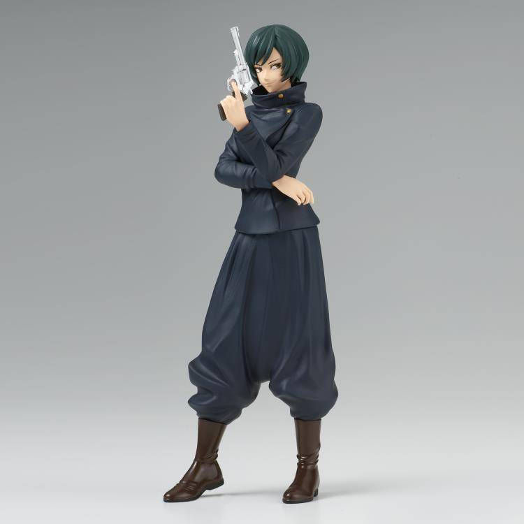 Jujutsu Kaisen - Mai Zenin - Cursed Soul Type (Banpresto) [2nd Hand]