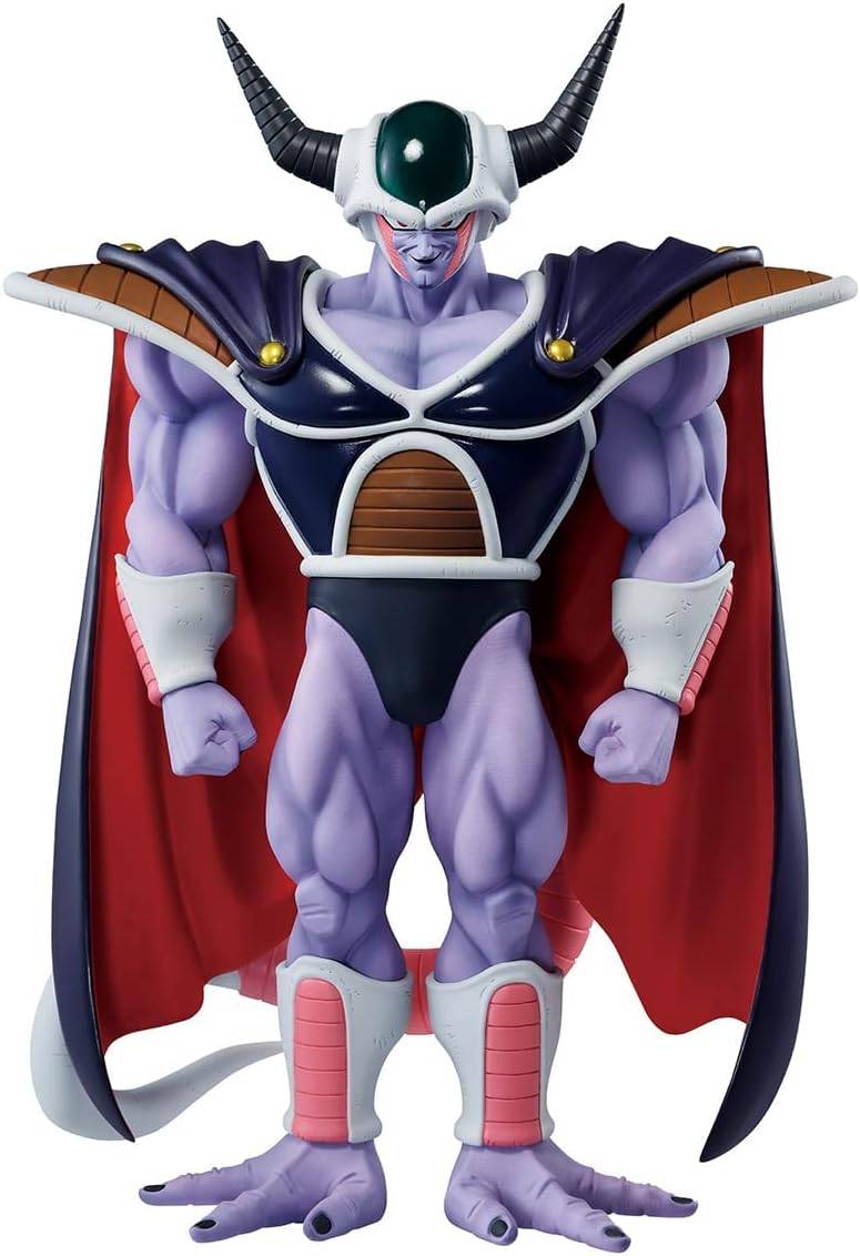 Ichiban Kuji (F Prize): Dragon Ball Z - King Cold - Dragon Ball VS Omnibus Great