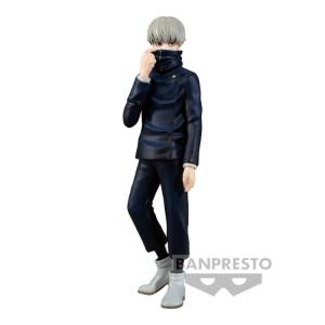 Jujutsu Kaisen - Toge Inumaki - Jukon no Kata (Banpresto) [2nd Hand]